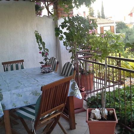 Rooms Luce 1 & Supetar Zewnętrze zdjęcie