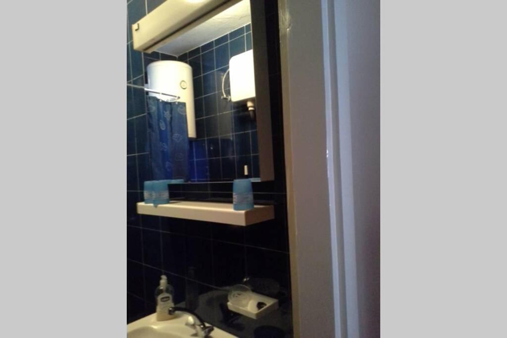 Rooms Luce 1 & Supetar Zewnętrze zdjęcie